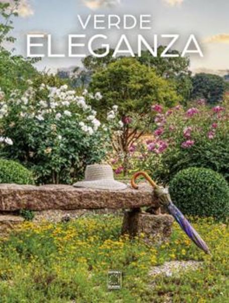 Picture of VERDE ELEGANZA - VOL. 1