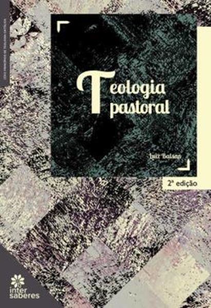 Picture of TEOLOGIA PASTORAL