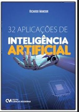 Imagem de 32 APLICACOES DE INTELIGENCIA EMOCIONAL