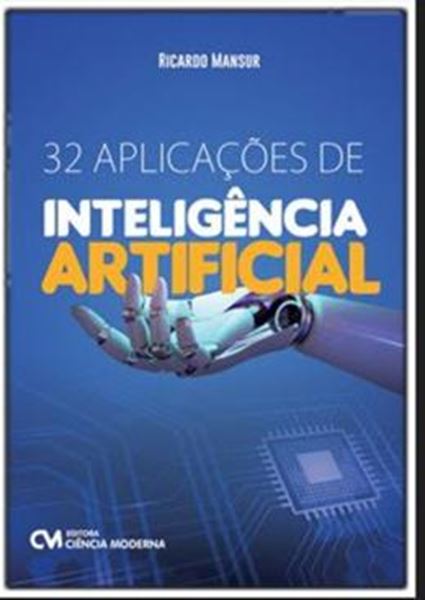 Picture of 32 APLICACOES DE INTELIGENCIA EMOCIONAL