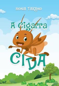 Imagem de A CIGARRA CIDA