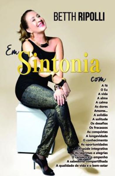 Picture of SINTONIA