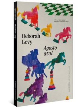 Imagem de AGOSTO AZUL