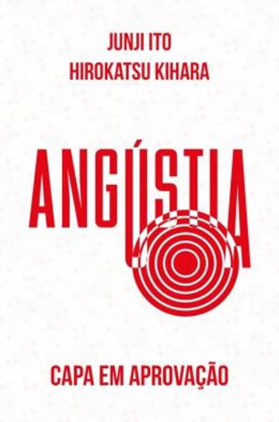 Picture of ANGUSTIA