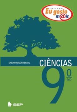 Imagem de EU GOSTO MAIS - CIENCIAS - 9º ANO