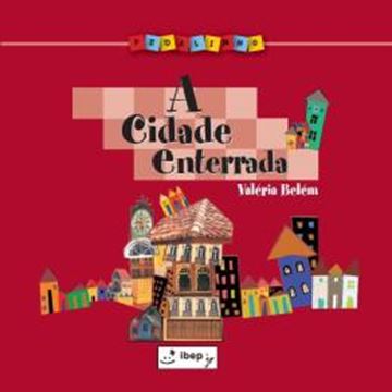 Imagem de A CIDADE ENTERRADA