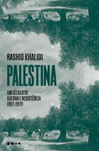 Picture of PALESTINA