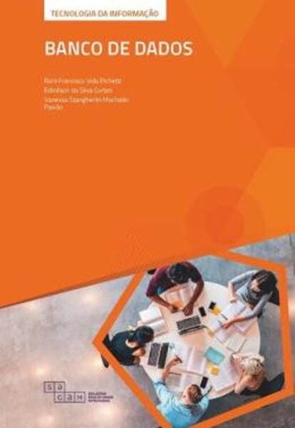 Picture of BANCO DE DADOS