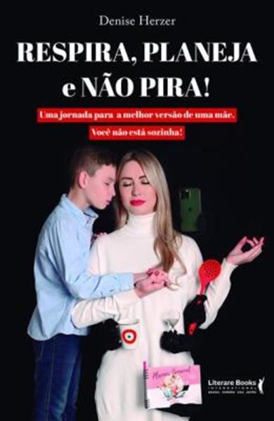 Picture of RESPIRA, PLANEJA E NAO PIRA