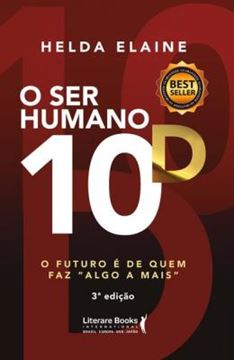 Imagem de O SER HUMANO 10D - 3ªED