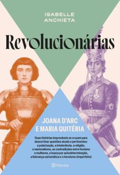 Picture of REVOLUCIONARIAS