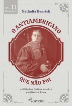 Imagem de O ANTIAMERICANO QUE NAO FOI