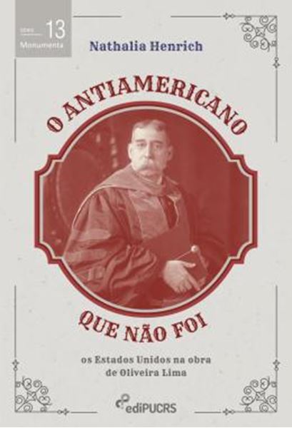 Picture of O ANTIAMERICANO QUE NAO FOI