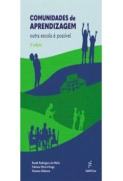 Imagem de COMUNIDADES DE APRENDIZAGEM - OUTRA ESCOLA E POSSIVEL