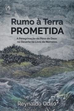 Imagem de RUMO A TERRA PROMETIDA