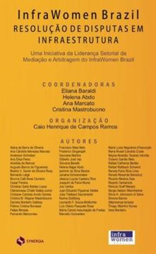 Imagem de INFRAWOMEN BRAZIL RESOLUCAO DE DISPUTAS EM INFRAESTRUTURA