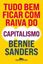 Imagem de TUDO BEM FICAR COM RAIVA DO CAPITALISMO