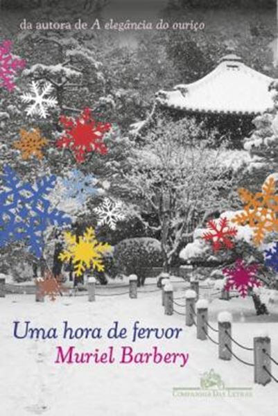 Picture of UMA HORA DE FERVOR