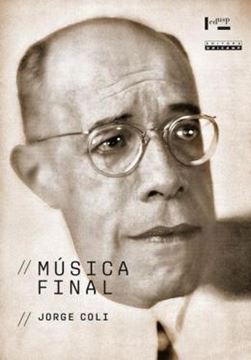 Imagem de MUSICA FINAL - MARIO DE ANDRADE E SUA COLUNA JORNALISTICA MUNDO MUSICAL