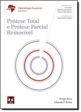 Imagem de PROTESE TOTAL E PROTESE PARCIAL REMOVIVEL