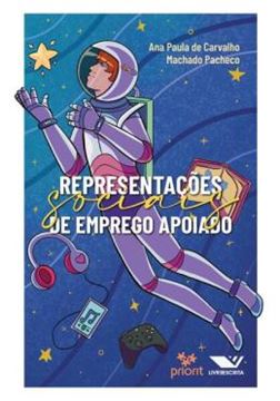 Imagem de REPRESENTACOES SOCIAIS DE EMPREGO APOIADO