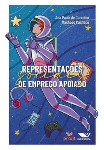 Picture of REPRESENTACOES SOCIAIS DE EMPREGO APOIADO
