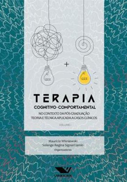 Picture of TERAPIA COGNITIVO-COMPORTAMENTAL