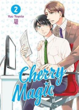 Imagem de CHERRY MAGIC - VOL. 02