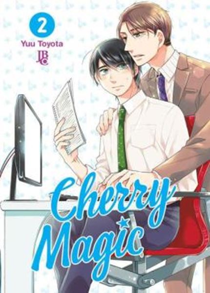 Picture of CHERRY MAGIC - VOL. 02