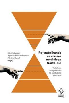 Imagem de RE-TRABALHANDO AS CLASSES NO DIALOGO NORTE-SUL