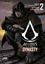 Imagem de ASSASSINS CREED - DYNASTY - VOLUME 2
