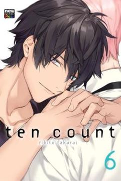 Imagem de TEN COUNT - VOL. 6 (FINAL)
