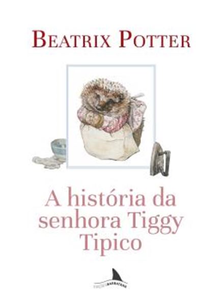 Picture of A HISTORIA DA SENHORA TIGGY TIPICO