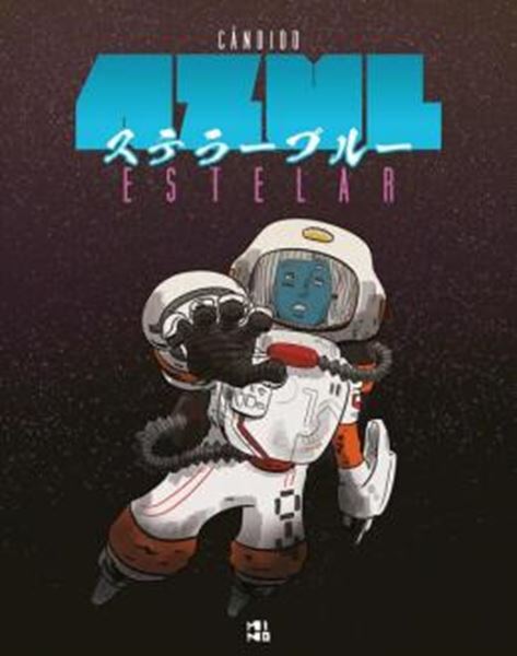 Picture of AZUL ESTELAR