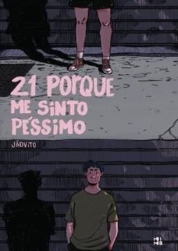 Imagem de 21 PORQUE ME SINTO PESSIMO