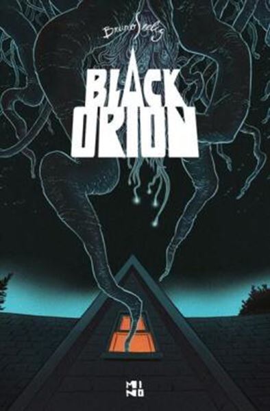 Picture of BLACK ORION
