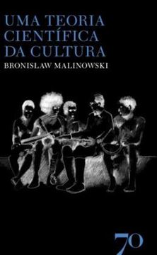 Imagem de UMA TEORIA CIENTIFICA DA CULTURA