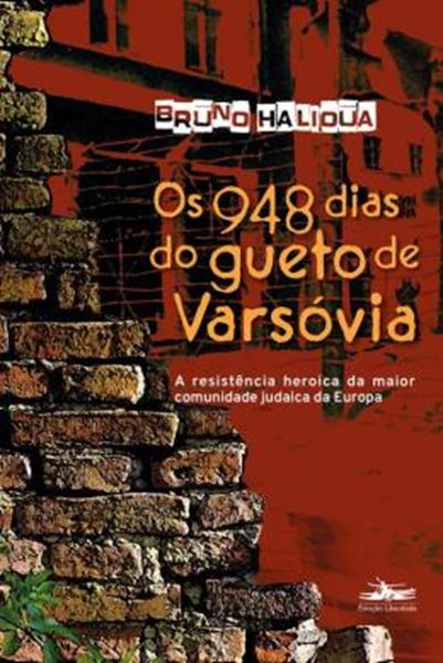 Picture of OS 948 DIAS DO GUETO DE VARSOVIA
