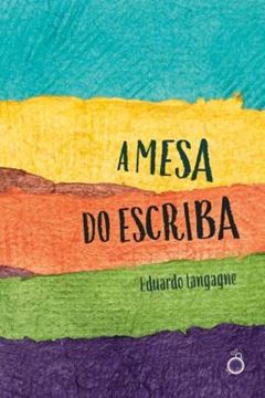 Imagem de A MESA DO ESCRITA