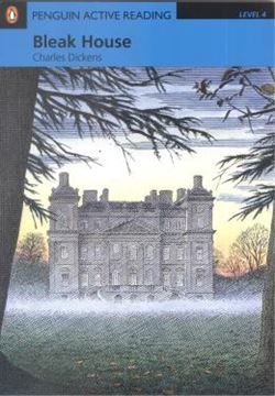 Imagem de BLEAK HOUSE - BOOK AND CD-ROM PACK