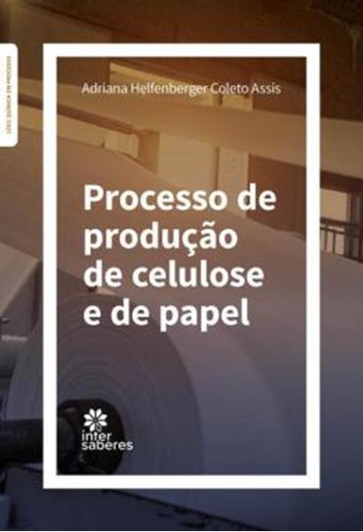 Picture of PROCESSO DE PRODUCAO DE CELULOSE E DE PAPEL