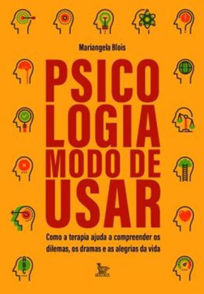 Picture of PSICOLOGIA: MODO DE USAR