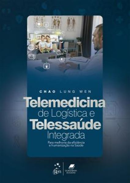 Picture of TELEMEDICINA DE LOGISTICA E TELESSAUDE INTEGRADA