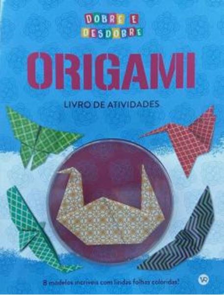 Picture of ORIGAMI