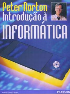 Imagem de INTRODUCAO A INFORMATICA