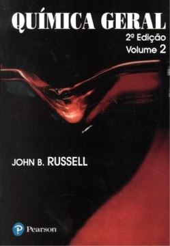 Imagem de QUIMICA GERAL - VOLUME 2 - SEGUNDA EDICAO