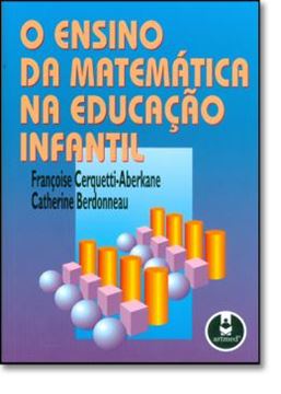 Imagem de O ENSINO DA MATEMATICA NA EDUCACAO INFANTIL