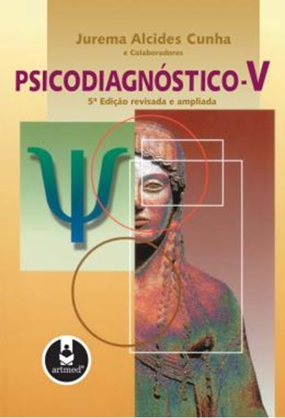 Picture of PSICODIAGNOSTICO - V - 5ª ED