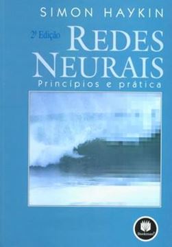 Imagem de REDES NEURAIS - 2ª EDICAO