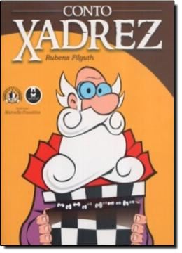 Imagem de CONTO XADREZ